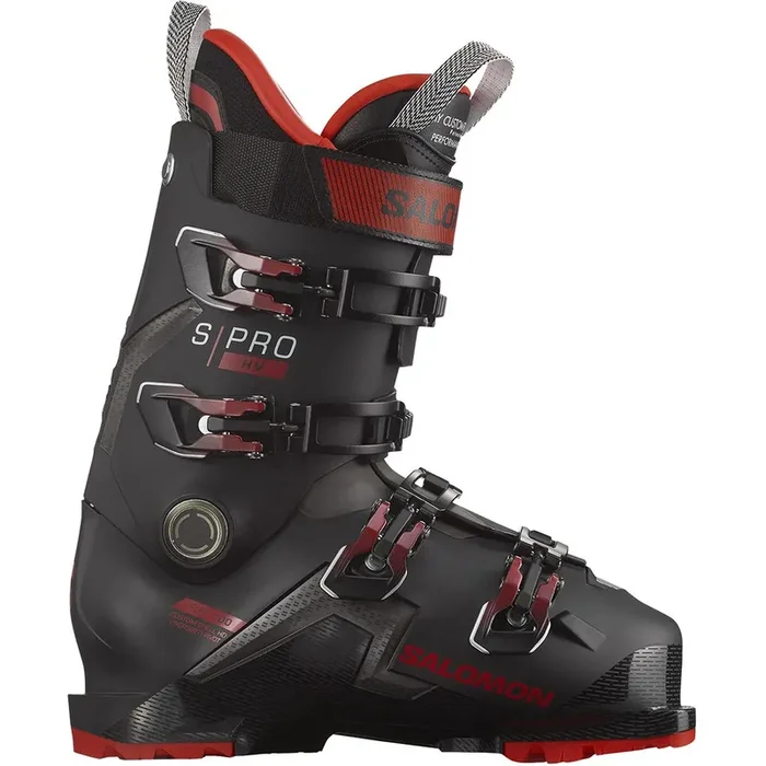 Dernier Modèle SALOMON S/Pro HV 100 GW