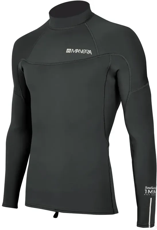 Dernier Modèle Seafarer Neo 1mm Combinaison neoprene