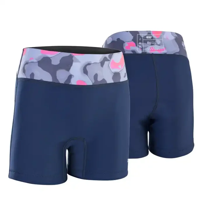 Dernier Modèle Short Neoprene Ion Woman