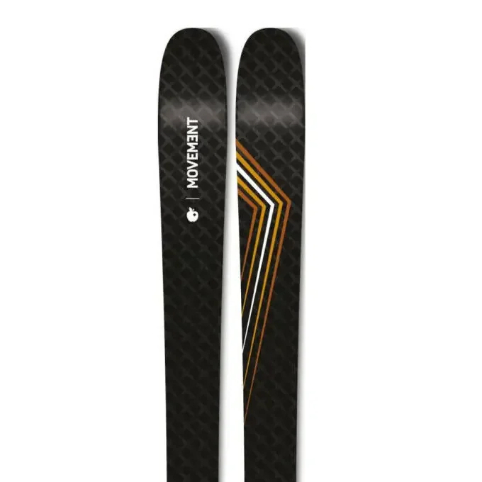 Dernier Modèle Ski de randonnée Movement ALP TRACKS 95