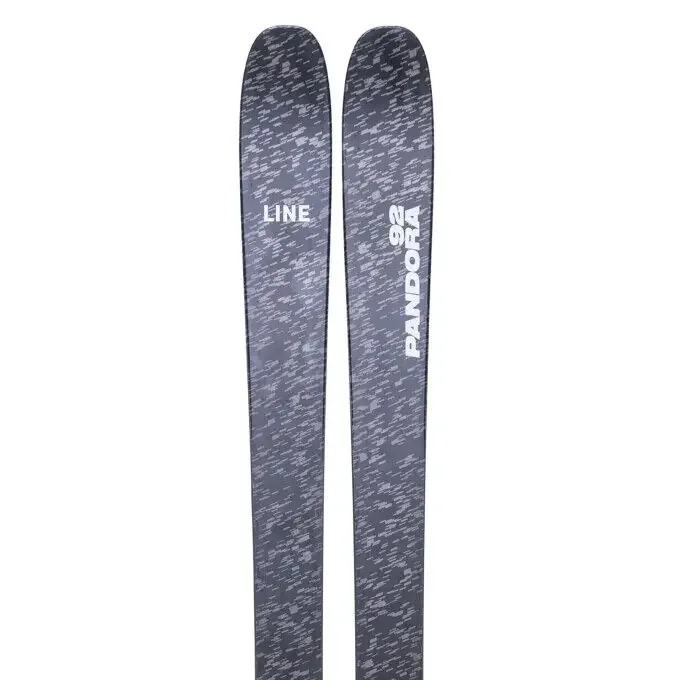 Dernier Modèle Skis Line PANDORA 92