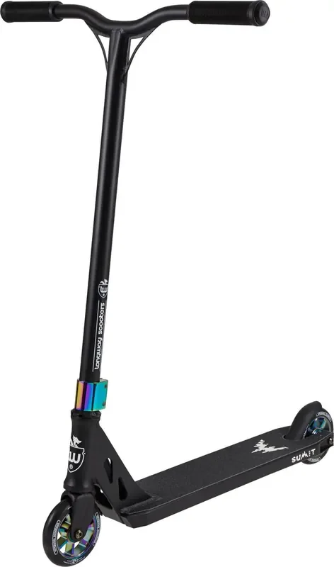 Dernier Modèle Summit Trottinette Freestyle