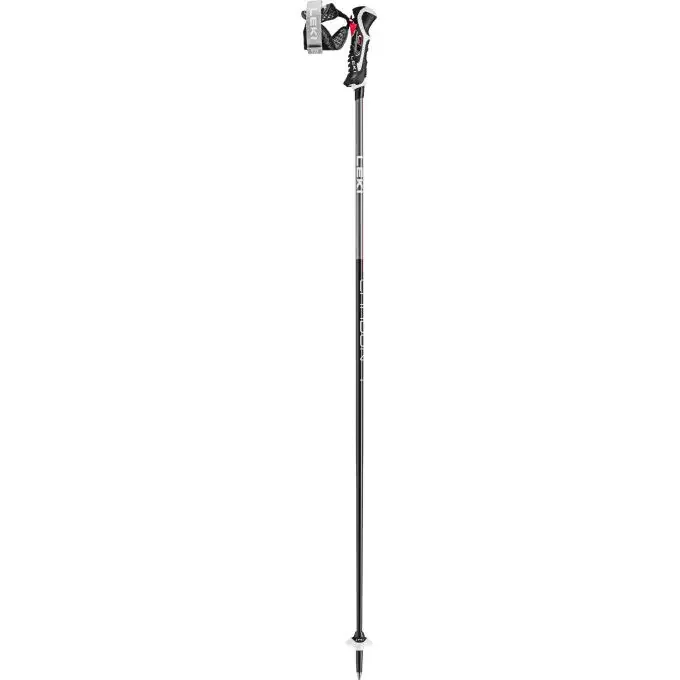 Dernière Chance Bâtons de ski Leki CARBON 14 3D