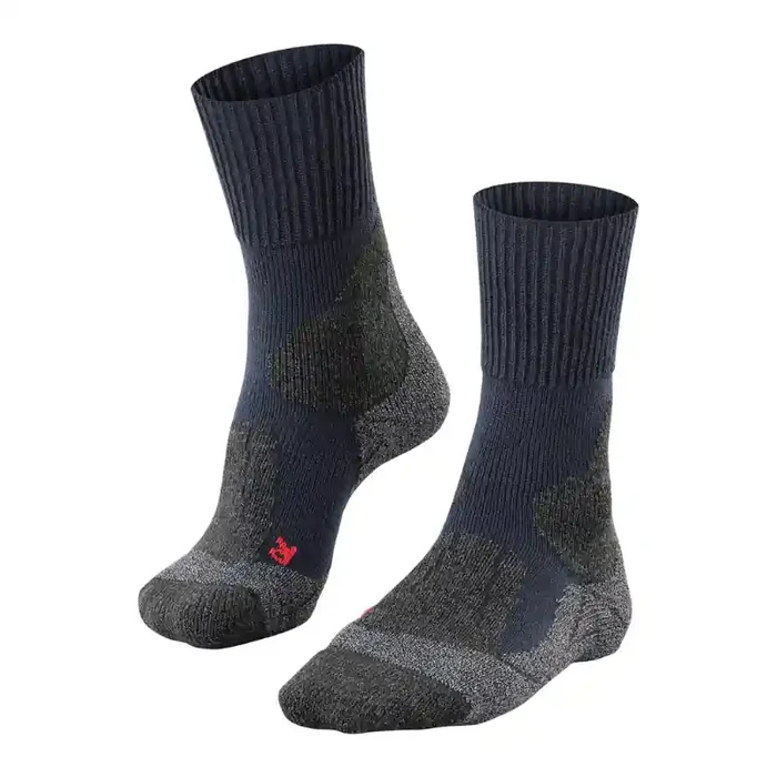 Dernière Chance Chaussettes de randonnée TK1 Adventure homme Falke