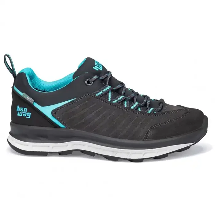 Dernière Chance Chaussures de randonnée Blueridge ES Low Femme Hanwag