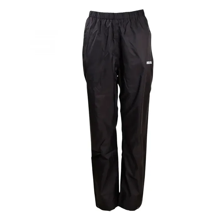 Dernière Chance Helios Arctic, pantalon de pluie, femmes, noir
