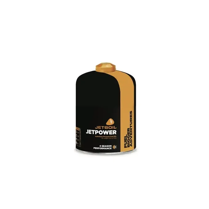 Dernière Chance Jetboil CARTOUCHE JETPOWER 450GR
