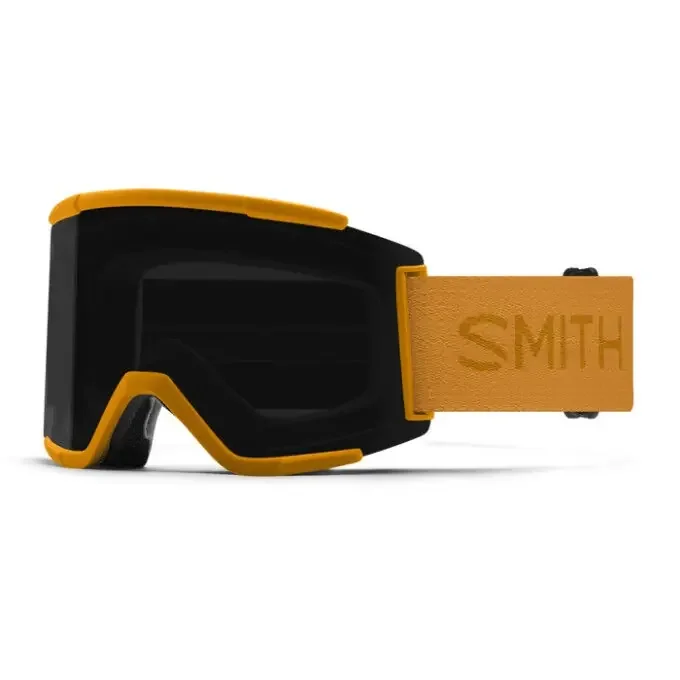 Dernière Chance Masque Smith SQUAD XL