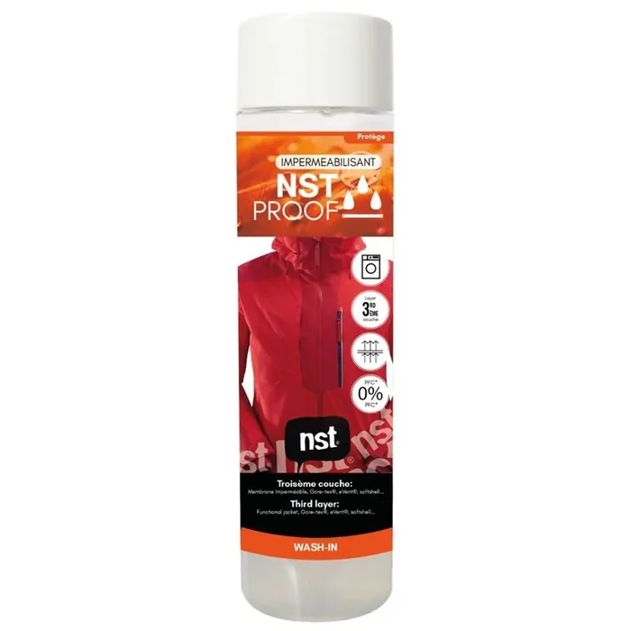 Dernière Chance NST Lessive Proof 250ml