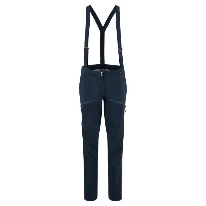 Dernière Chance Pantalon Scott EXPLORAIR DRYOSPUN 3L Dark Blue