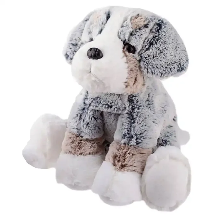 Dernière Chance Peluche Bouvier Bernois Dani Créations