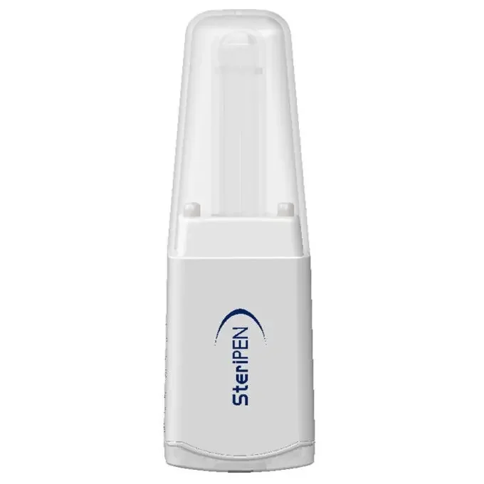Dernière Chance Purificateur Katadyn STERIPEN ULTRALIGHT