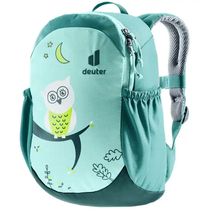 Dernière Chance Sac à dos enfant Deuter PICO Glacier/Dustblue