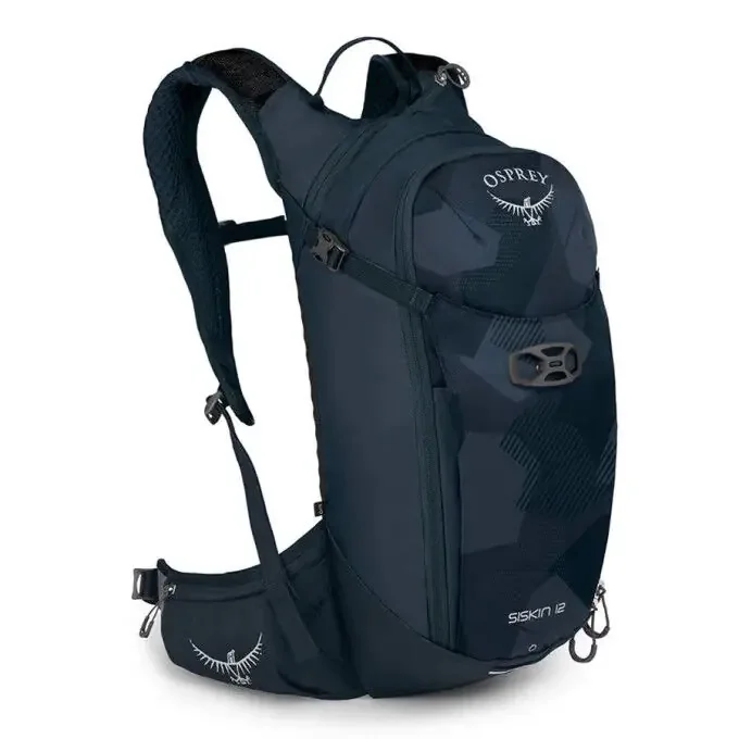 Dernière Chance Sac à dos Osprey SISKIN 12 Slate Blue