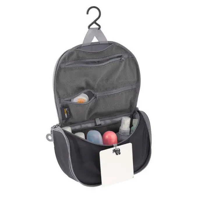 Dernière Chance Trousse de toilette suspendable Sea to Summit Ultra-Sil S