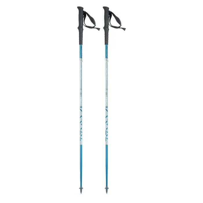 Dernière Chance TSL TRAIL ALU 4 Azur Ultra Mid