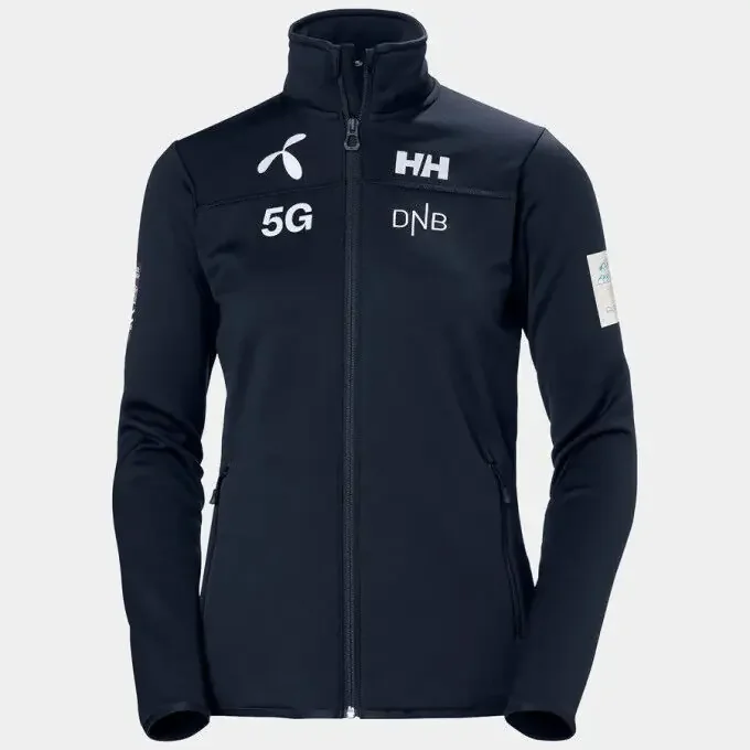 Dernière Chance Veste polaire Helly Hansen ALPHELIA ZERO