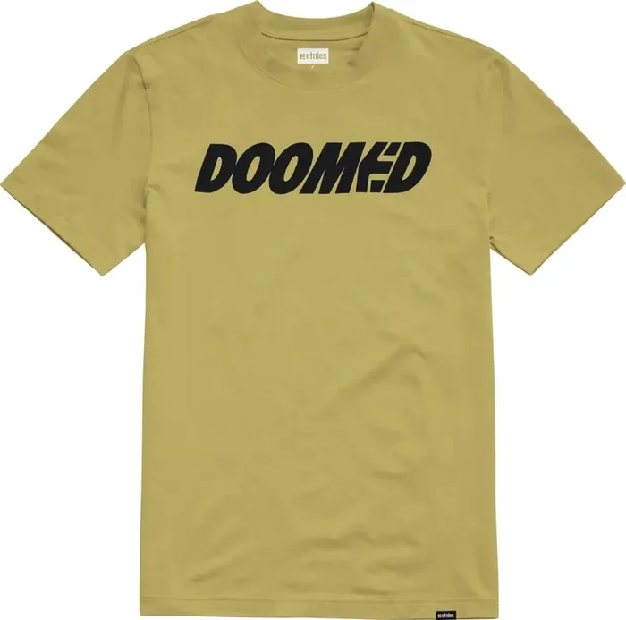 Dernière Chance x Doomed T-Shirt
