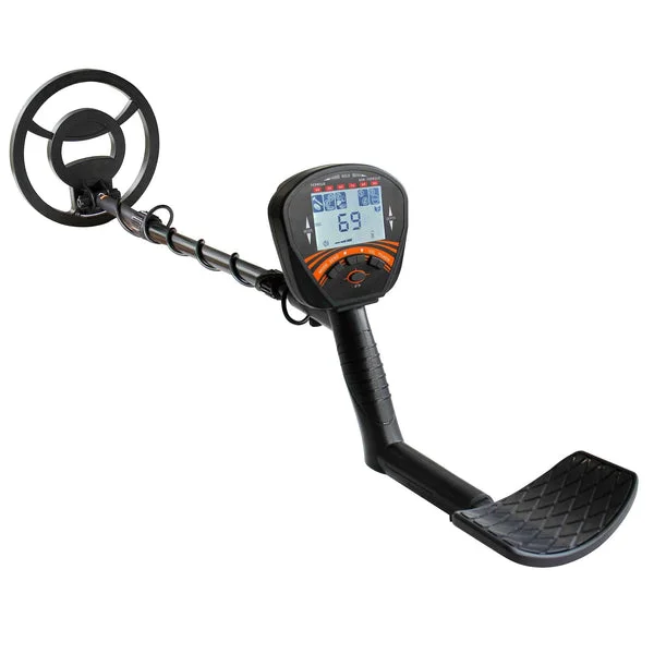 Detector de Metales Klondike Professional