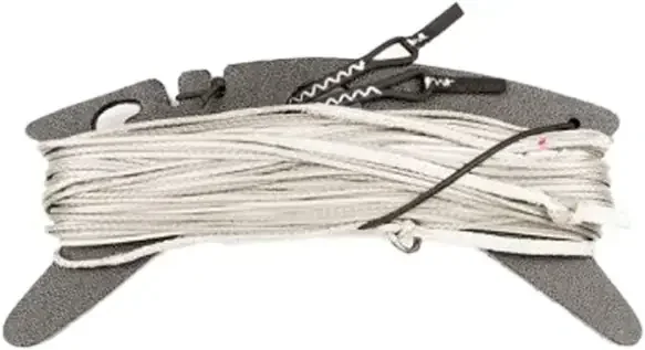 Diablo Monolith Barre / guidon Line Kit Must-Have