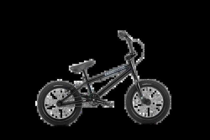 Dice 14″ BMX Enfant Meilleur Choix