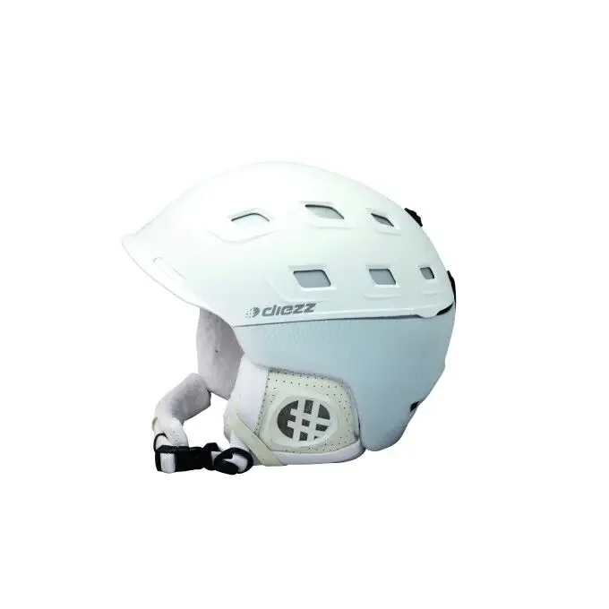 Diezz Fizz White Carbon Garantie Incluse