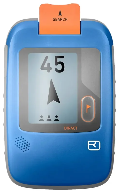 Diract Avalanche Transceiver Materiel De Survie Acheter Direct