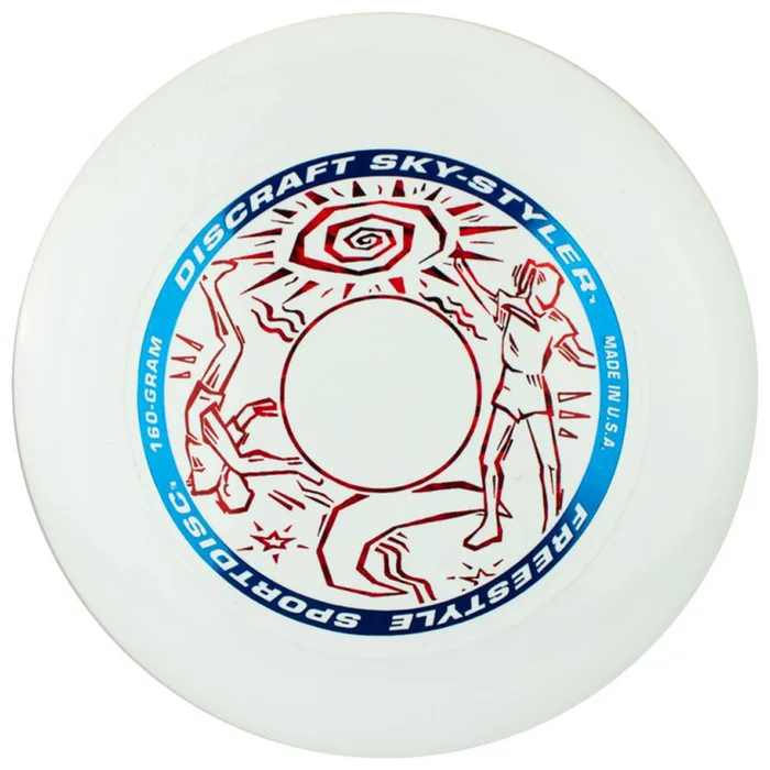 Disque à lancer Discraft Skystyler [Taille 27 cm]