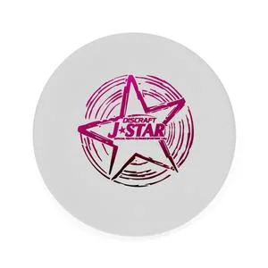 Disque à lancer enfant Star