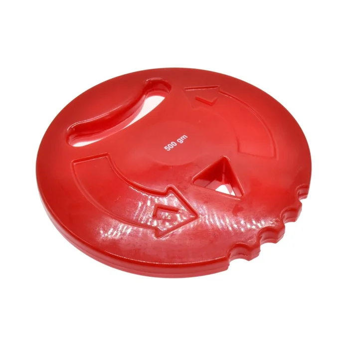 Disque à lancer Pre-Sport [Taille 0,5 kg]