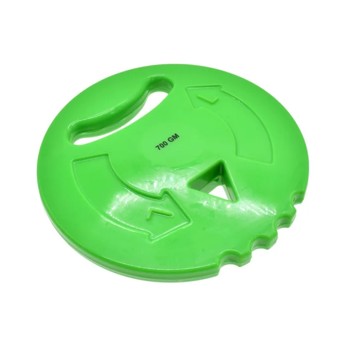 Disque à lancer Pre-Sport [Taille 0,7 kg]