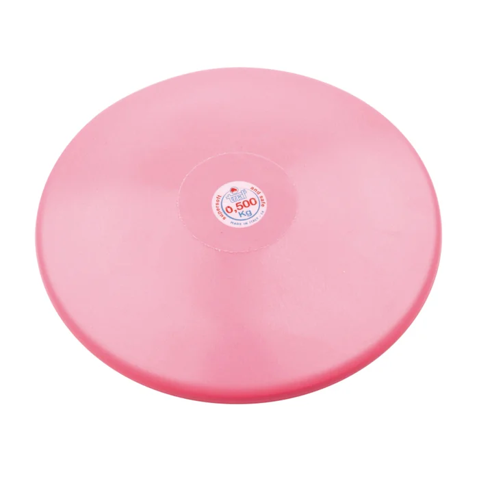 Disque à lancer Trial Soft & Safe [Taille 20 cm]
