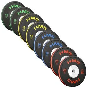 Disque de musculation BTBR
