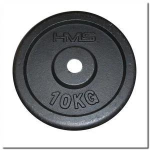 Disque de musculation TCZ10