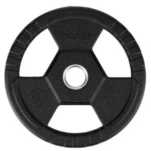 Disque de musculation TOH10