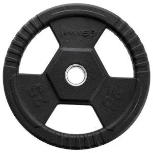 Disque de musculation TOH25