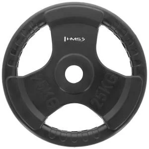 Disque de musculation TOK25