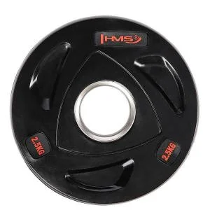 Disque de musculation TOX02