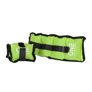 Disque de musculation WW01 (x2)