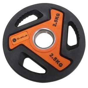 Disque olympique 2.5kg