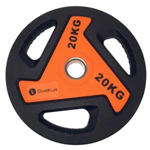 Disque olympique 20kg