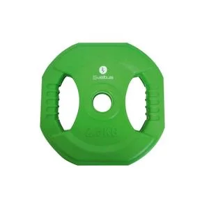 Disque Pump poignées 2,50Kg