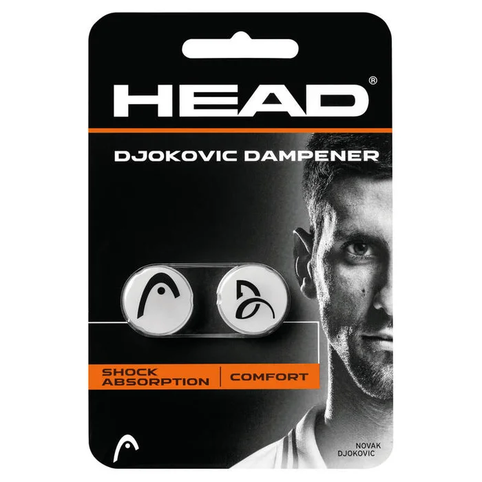 Djokovic Head Anti-vibration