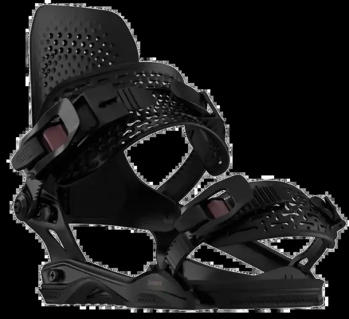 Donna Fixations De Snowboard Pour Femmes Premium
