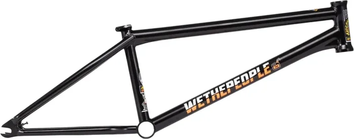 Doomsayer Jordan Godwin Sig. BMX Cadre Pas Cher