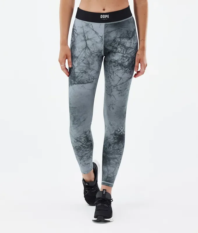 Dope Razor Leggings Femme Dirt Commander Maintenant