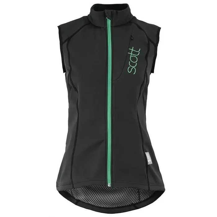 Dorsale Femme Scott Actifit Thermal Populaire