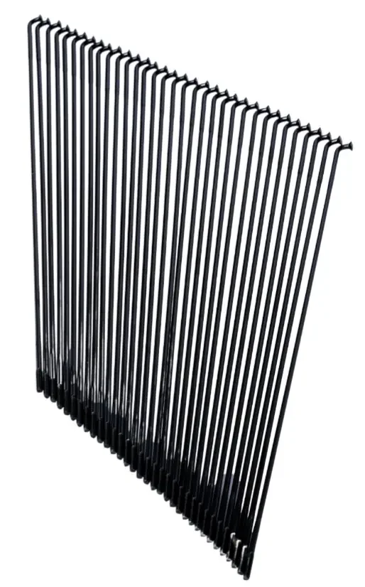 Double Butted Rayons Produit De Marque