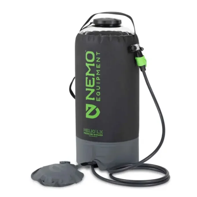 Douche Nemo HELIO LX PRESSURE SHOWER Marque