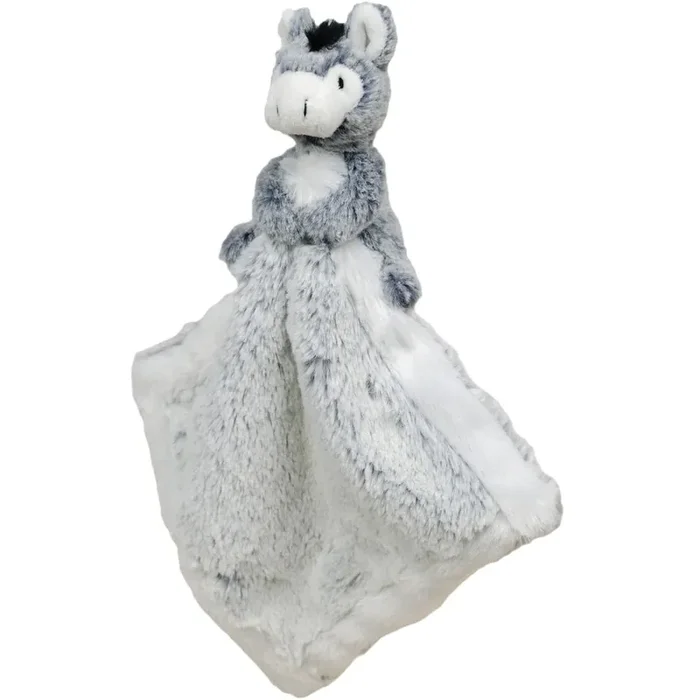 Doudou Ane DANI CREATIONS Bon Marché